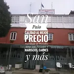 Restaurante Y Hostal San Paio