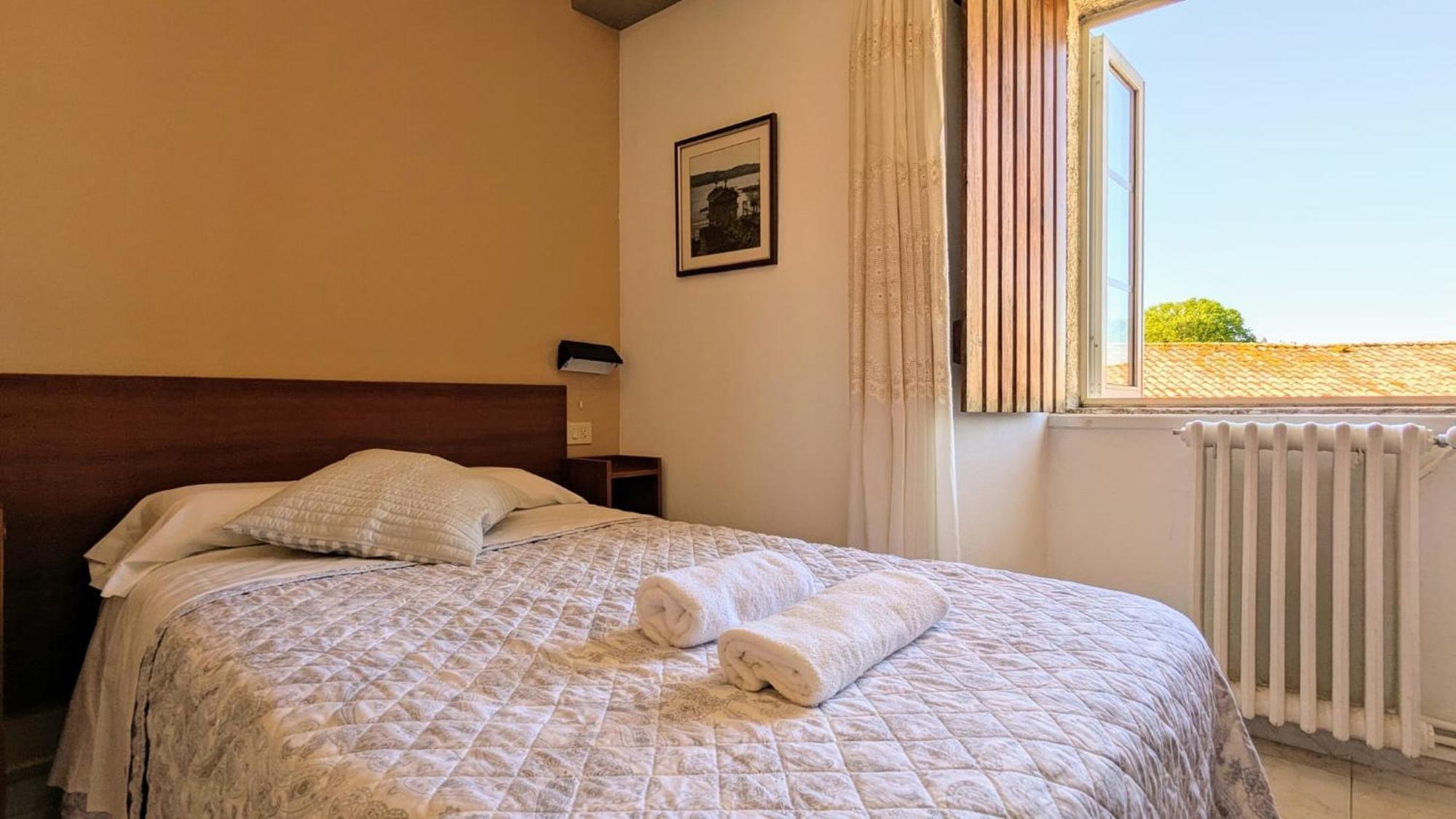 Guest house Restaurante Y San Paio