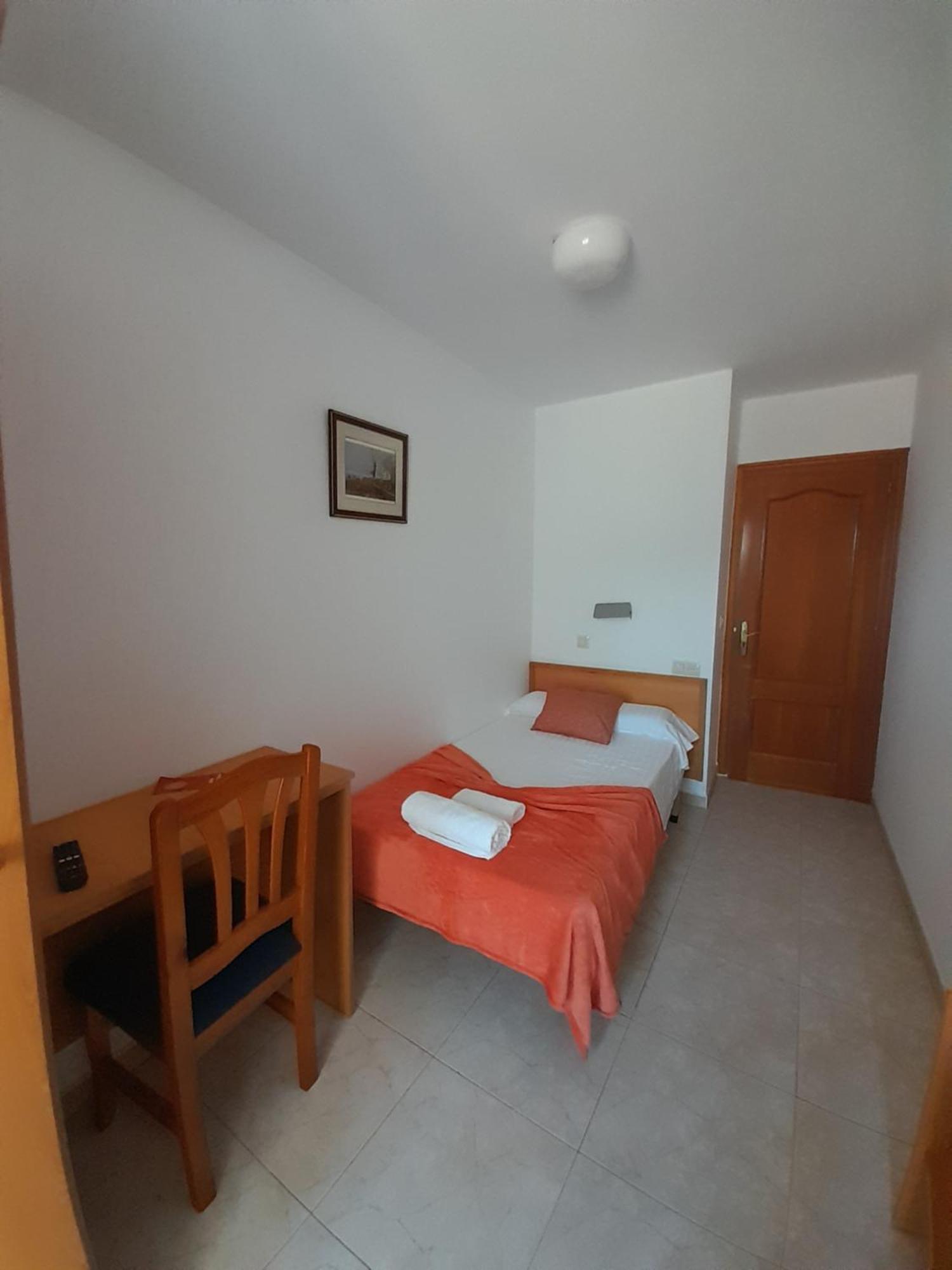 Guest house Restaurante Y San Paio Lavacolla