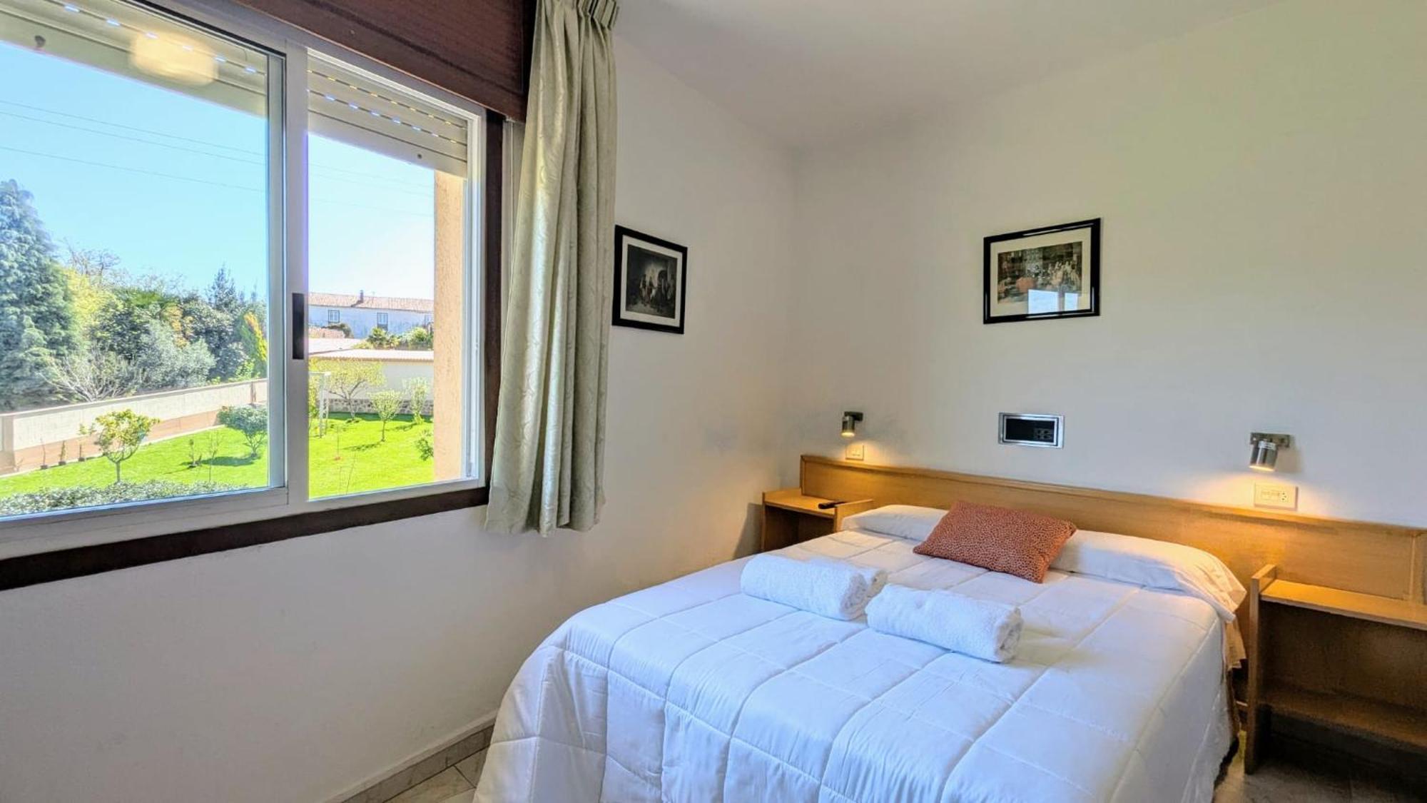 Guest house Restaurante Y San Paio *
